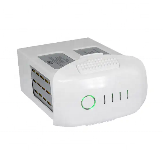 Phantom 4 Series Battery for DJI Phantom 4 Pro Pro+ V2.0 Drone Battery Intelligent Flight Accessories 5870mAh 30 Minutes