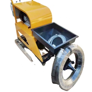 <span class=keywords><strong>Le</strong></span> choix rapide pour les professionnels |   Performances <span class=keywords><strong>diesel</strong></span> économes en carburant et puissantes |   Système complet de projection de mortier et de plâtre - Product Image 3