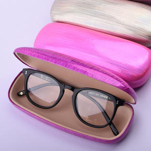 Làm hộp đựng kính mắt độc đáo, hộp đựng kính mắt sáng bóng, hộp đựng kính mắt đẹp mắt - Product Image 3