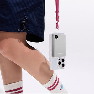 热门产品 <span class=keywords><strong>2026</strong></span> 新款礼品 消费电子产品 旅行移动电源 10000mAh 便携式充电器 无线移动电源 - Product Image 1