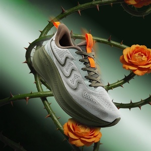 Nouvelles chaussures de course pour couple, respirantes et durables, ultra-légères, décontractées et polyvalentes, pour l'été - Product Image 5