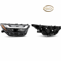 Pièces de carrosserie I-PACK Phare avant pour Toyota RAV4 2022 Hybride XLE Phare LED 811100R350 811500R350 TO2503315C