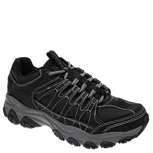 Chaussures de sécurité légères unisexes MATCH6 Hokas, baskets de travail respirantes avec empeigne en mesh et semelle intermédiaire en EVA, pour l'hiver et le printemps - Product Image 3