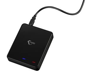 Lector de Tarjetas Tediton M1, Codificador de Tarjetas RFID para Cerraduras de Hotel - Product Image 1