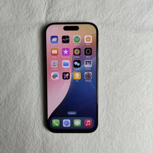 Usado para 16 Pro 5G 256GB 6.3 Pulgadas Versión Estadounidense Desbloqueado 8GB RAM Compatible con GSM CDMA LTE Excelente Calidad - Product Image 2