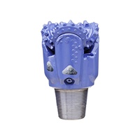 Tricone de forage rotatif IADC 437 de 7 7/8'' pouces