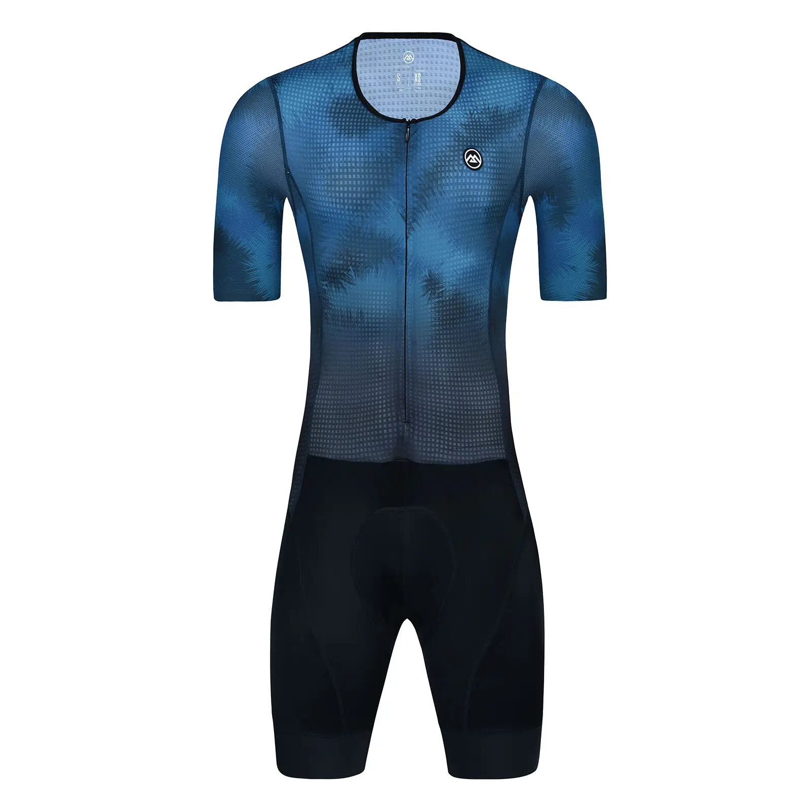 Monton OEM süblimasyon baskı özel takım bisiklet trisuit bisiklet cilt suit bisiklet hız takım elbise ısmarlama bisiklet triatlon atleti