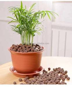 Billes de terre expansée légères pour culture hydroponique, billes de Leca, billes de pierre de terre cuite pour jardinage, support de culture pour herbes et plantes, billes de terre creuses - Product Image 4