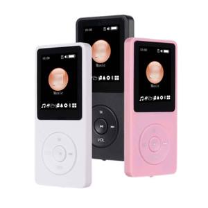 เครื่องเล่น MP3 แบบพกพา รองรับหลายภาษา พร้อมวิทยุ FM ในตัว และฟังก์ชั่นบันทึกเสียงด้วยปุ่มเดียว เหมาะสำหรับนักเรียนเรียนภาษาและการเดินทางประจำวัน - Product Image 2