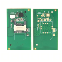 Fournisseur de circuits imprimés, assemblage sur mesure, conception professionnelle de cartes électroniques PCBA, service de conception de composants, automobile, MOQ 1 pièce