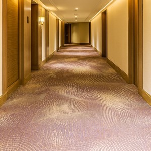 Autovi <span class=keywords><strong>Tapis</strong></span> d'hôtel de luxe avec textures de luxe offrant une isolation <span class=keywords><strong>thermique</strong></span> pour les salles d'hôtel polyvalentes - Product Image 2