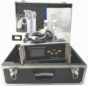 Nuevo Probador de Navegación y Comunicación Aeroflex Ifr4000 con Material de Silicio, Soporte Personalizado ODM, Potencia 2569, 1 Año de Garantía - Product Image 6