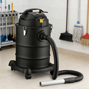 Aspirateur sans sac K Ash Cyclone, aspirateur électrique à filtre HEPA pour la maison, 1200W - Product Image 4