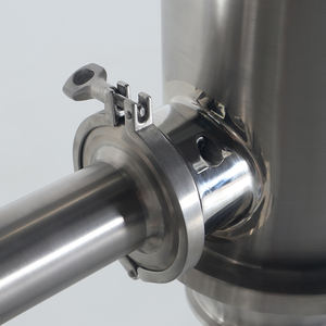 Высокопроизводительная Автоматическая подвижная машина для гранулирования конусная мельница шлифовальная машина конусная полировальная машина Коническое фрезерование - Product Image 3