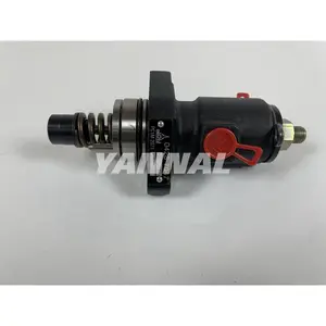 New 04287047 Fuel Injection Pump 0134-0372 For Deutz Engine Parts