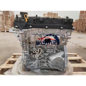 Motore K14C 1.4L VVT DOHC 16V, Blocco Motore Completo K14C per <span class=keywords><strong>Suzuki</strong></span> Vitara, Escudo, <span class=keywords><strong>SX4</strong></span>, <span class=keywords><strong>S</strong></span>-Cross, Swift Sport, Baleno, Ignis, <span class=keywords><strong>SX4</strong></span> - Product Image 1