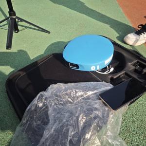 Alternative à la caméra sportive VEO avec double suivi IA 4K, étanche, grand angle et télécommande pour entraîneurs et équipes scolaires - Product Image 4