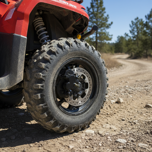 Accesorios para Motocicletas y Cuatrimotos <span class=keywords><strong>Can</strong></span>-<span class=keywords><strong>Am</strong></span> Outlander <span class=keywords><strong>450</strong></span> 500 650 800R: Bomba de Freno de Caliper - Product Image 4