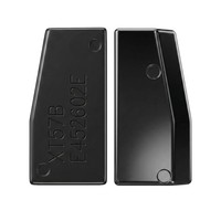 2026 Xhorse VVDI XT57B XDCST3EN Super Chip compatible avec 7935, 46, 47, 48, 49, 4A et MQB48 Version Globale 10 pièces/lot