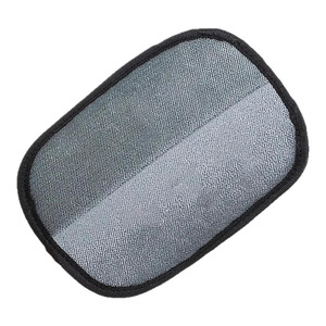 Gant de toilettage pour animaux Hanyu, petite et grande taille, brosse double face, éliminateur de poils pour chiens et chats - Product Image 1
