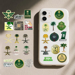 Pegatinas Metálicas Personalizadas para Teléfono, Alfileres <span class=keywords><strong>de</strong></span> Esmalte <span class=keywords><strong>de</strong></span> Anime, Adhesivos <span class=keywords><strong>de</strong></span> 3M para <span class=keywords><strong>Caja</strong></span> <span class=keywords><strong>de</strong></span> Teléfono, <span class=keywords><strong>Caja</strong></span> <span class=keywords><strong>de</strong></span> Cosméticos para Coche - Product Image 1