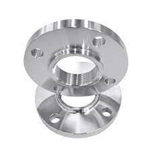 Trung Quốc Nhà Máy Nhà sản xuất thép không gỉ 304 304L 316 316L ASTM rèn ren mặt bích - Product Image 4