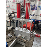 Ligne de machines d'extrusion de granulés de recyclage de déchets plastiques PP HD LD PE ABS à double étage à haute efficacité