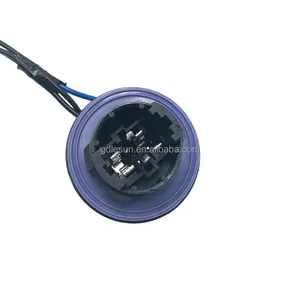 Factory Custom Car Headlight Control Cable Automotive Driving Fog Light Wiring Harness
