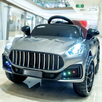 <strong>Best</strong>-<strong>Selling</strong> Children Electric Toy Car for <strong>Kids</strong> Fashionable Battery Operated with USB Remote Four Wheels for <strong>Kids</strong> Ride on Car