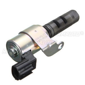 Soupape de commande d'huile VVT du moteur 15330-46010 1533046010 pour Lexus GS300 IS300 SC300 pour Toyota Suppa 3.0L 98-05 - Product Image 1