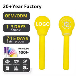 Martillo de percusión de tejido profundo de mano para masaje manual personalizado para aliviar el dolor muscular - Product Image 4