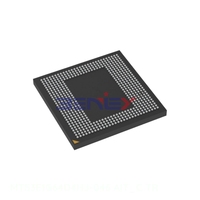 Componente Electrónico de Memoria IS46LQ16256AL-062TBLA1-TR 200 TFBGA, Circuito Integrado en Existencia