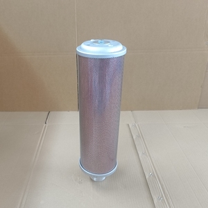 ท่อไอเสียสแตนเลสแมนนี่ XY-20 ใหม่สำหรับอะไหล่เครื่องอัดอากาศแบบสกรูพร้อมการรับประกัน 6 เดือน - Product Image 2