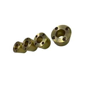 El fabricante vietnamita ofrece servicios de mecanizado CNC personalizados de la mejor calidad para la industria automotriz, incluido el acero inoxidable - Product Image 6