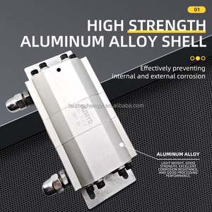 Répartiteur de moteur synchrone HENRYD, vanne synchrone atteignant le <span class=keywords><strong>distributeur</strong></span> de presse <span class=keywords><strong>hydraulique</strong></span> FMA-2R - Product Image 3