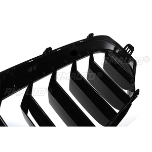 กระจังหน้าคู่แบบสปอร์ตคุณภาพสูงสำหรับ BMW G30/G31 LCI F90 M5 LCI 2020-IN - Product Image 6