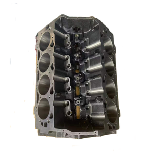 Gm454 gm502 9111053 9111052 động cơ khối xi lanh lắp ráp cho Chevrolet Chevy 454 V8 7.4l 8.1l 9.2 9.5 Chiều cao 4.25 đường kính 4.5 - Product Image 1