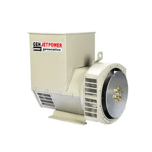 6.5KW-1000KW Brushless ac Stamford alternator generator China Factory price
