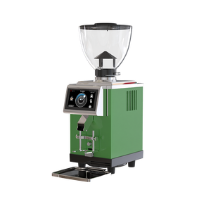 <span class=keywords><strong>Moulin</strong></span> <span class=keywords><strong>à</strong></span> <span class=keywords><strong>café</strong></span> intelligent Amalfi M5 - Dosage précis, meules plates de 83 mm, 4 vitesses variables - Product Image 5