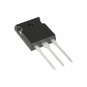 IGW50N65F5FKSA1 TO-247-3 ทรานซิสเตอร์ ชิ้นส่วนอิเล็กทรอนิกส์ ผู้ผลิตช่องทางอิเล็กทรอนิกส์ - Product Image 1