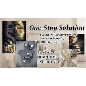 Décoration murale de bureau moderne Grand <span class=keywords><strong>succès</strong></span> <span class=keywords><strong>Motivation</strong></span> Grind Hustle Exécution Impressions sur toile Citation inspirante Art mural - Product Image 3