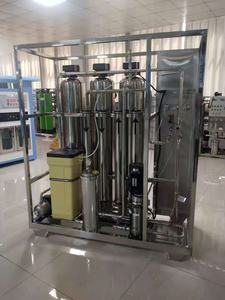 Filtro à dessalement 500L/heure Filtre à <span class=keywords><strong>eau</strong></span> industriel Agua Rio Filtre à <span class=keywords><strong>eau</strong></span> <span class=keywords><strong>de</strong></span> <span class=keywords><strong>pluie</strong></span> Filtre à <span class=keywords><strong>eau</strong></span> Agua Purificador Agua Osmose inverse - Product Image 6