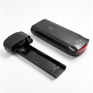 Batterie lithium-ion 36V 12Ah 13Ah 14.5Ah 16.5Ah 17.5Ah pour vélos électriques <span class=keywords><strong>Toplife</strong></span> Wayscral E100 E200 E300 E250 Gitane Gypsy Akku - Product Image 1
