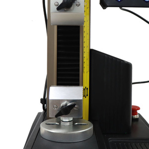 Draagbare elektrische aardweerstandmeter, bodemweerstandmeter, fabrikant van aardingsmeetinstrumenten - Product Image 5