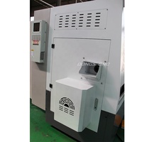 Machine de fabrication Chine Cnc Slant Lit Tours Tck46L Machine Smart Cnc Centre de tournage Cnc Prix de la machine