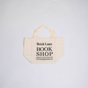 Baumwolle tragbare Leinwand staub dichte kleine quadratische Tasche benutzer definierte Brief Logo - Product Image 5