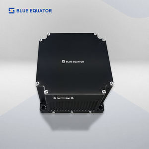 एयरोस्पेस और स्वायत्त नेविगेशन गति और स्थिति सेंसर के लिए उच्च प्रदर्शन 3-अक्ष फाइबर ऑप्टिक जीरोस्कोप - Product Image 6