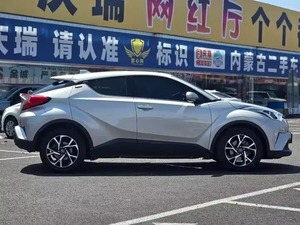 รถยนต์<span class=keywords><strong>มือสอง</strong></span> Toyota C-HR ปี 2020 รุ่น 2.0L Leading Edition คุณภาพสูงจากประเทศจีน - Product Image 4