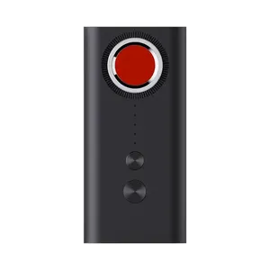 Détecteur de caméra cachée anti-<span class=keywords><strong>espion</strong></span> d'hôtel Portable T1 détecteur intelligent détecteur de Signal sans fil empêcher la détection de suivi de voiture candide - Product Image 1