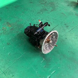 五十铃使用2WD变速箱6缸应用的良好状态6HH1 - Product Image 4